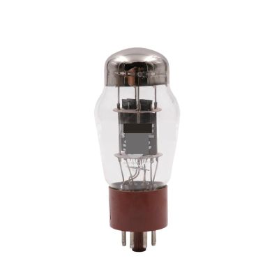 PHTJALIF HiFi 6SN7 Vacuum Tube Replaces CV181 6N8P 6H8C Ceramic Base(1 PCS)