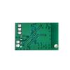5V Bluetuth 5.0 3.3V-8V Audio Amplifier Module Board Led Poweraudio Dual Digital Mono Output Bluetuth Receiver Board view 1
