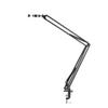 Lab Microscope Accessories 1080P HDMI VGA Industrial Video Digital Microscope Camera 130X Zoom C Mount Lens Cantilever Stand(C Stand) view 1