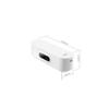 58GXCAAMOT Led Bedside Wall Reading Lamp Eye Protected 3 Modes Lighting Brightness Adjustable Led Desk Lamp for Study Rechargeable Lamp view 2