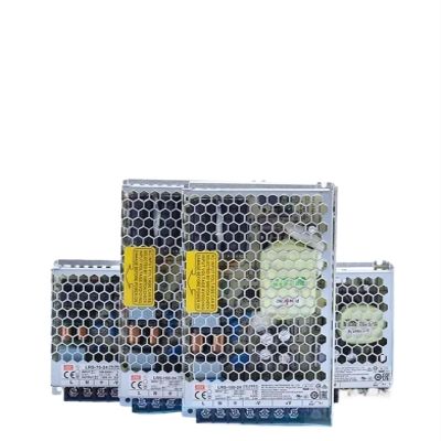 1pcs LRS-150-24 150W LRS-75-24 75W 24V 3.2A 6.5A SMPS Switching LED Power Supply Industrial(75W LRS-75-24)