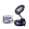 AMXDHH X68 Car Stand Mechanical Vacuum Suction Cup Rotate 360 Strong Magnetic Adsorption Bracket Navigation Universal Holder view 2
