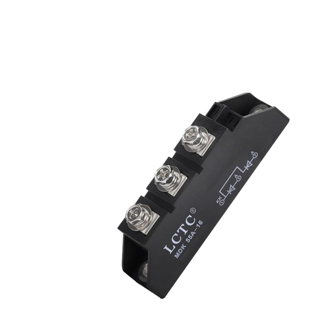 130A 160A Rectifier Photovoltaic DC Solar Anti-Reverse Charging/Current Anti-Backflow Freewheeling Diode Module(MDK130A-16)