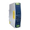 1pcs EDR-75 DIN Rail 75W AC to DC SMPS Output Switching Power Supply Input 100-240V Output 5V 12V 15V 24V 36V 48V Adjustable(12V_75W) view 1