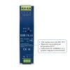 1pcs EDR-75 DIN Rail 75W AC to DC SMPS Output Switching Power Supply Input 100-240V Output 5V 12V 15V 24V 36V 48V Adjustable(12V_75W) view 2