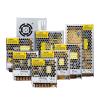 1pcs AC to DC 50W 60W 75W 100W 120W 150W 250W 350W Single Output Switching Power Supply Input 110V 220V Output 5V 12V 15V 24V 36V 48V(5V_60W) view 1