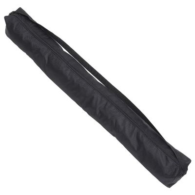BESPORTBLE Tripod Carrying Case, Mic Stand Bag, Light Stand Carrying Bag, Oxford Cloth, Black, 35.43x3.93x3.93 Inch