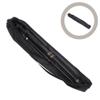 BESPORTBLE Tripod Carrying Case, Mic Stand Bag, Light Stand Carrying Bag, Oxford Cloth, Black, 35.43x3.93x3.93 Inch view 3
