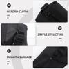BESPORTBLE Tripod Carrying Case, Mic Stand Bag, Light Stand Carrying Bag, Oxford Cloth, Black, 35.43x3.93x3.93 Inch view 4