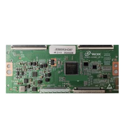 Newly Upgraded JE695R3HD87 4K 2K Logic Board(4k)