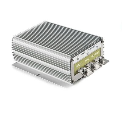 24V to 48V 20A 30A DC to DC Step UP Boost Module Converter Power Supply Converter Regulator Waterproof for Car for AUTOMOTIVES(24V to 48V 20A -150)