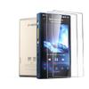 AudioPartner 9H Hardness Premium Scratch-Proof Anti-Fingerprint Screen Protector Tempered Glass Protective Film for FiiO M21 Music Player (2PCS) view 1
