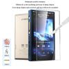 AudioPartner 9H Hardness Premium Scratch-Proof Anti-Fingerprint Screen Protector Tempered Glass Protective Film for FiiO M21 Music Player (2PCS) view 2