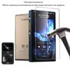 AudioPartner 9H Hardness Premium Scratch-Proof Anti-Fingerprint Screen Protector Tempered Glass Protective Film for FiiO M21 Music Player (2PCS) view 3