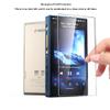 AudioPartner 9H Hardness Premium Scratch-Proof Anti-Fingerprint Screen Protector Tempered Glass Protective Film for FiiO M21 Music Player (2PCS) view 4