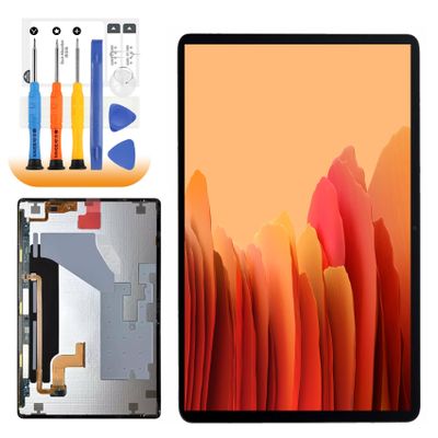 for Samsung Galaxy Tab S10 Plus Screen Replacement for for Samsung Tab S10 Plus LCD SM-X820, SM-X826B, SM-X820N, SM-X826N LCD Display Touch Screen Assembly Repair Parts