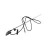 TAURISH Radio Stereo Custom Antenna Fit for Suzuki Samurai SJ410 SJ413 Gypsy view 1