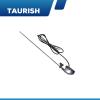 TAURISH Radio Stereo Custom Antenna Fit for Suzuki Samurai SJ410 SJ413 Gypsy view 2