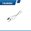 TAURISH Radio Stereo Custom Antenna Fit for Suzuki Samurai SJ410 SJ413 Gypsy view 4