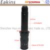 1pc 100X 130X 180X 200X 300X 500X Adjustable Continuous Zoom C Mount Optical Lens for Industry Video Microscope Camera(360X) view 4
