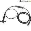 8M0092085 Xi Series Pinpoint GPS Gateway Kit for MotorGuide Xi3/Xi5 Trolling Motors - Sonar GPS Integration with T-Connector, Black view 3