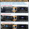 Android 13 Car Radio Stereo for Mercedes-Benz Sprinter 2018-2024, Biorunn 10.25 Inch 8-Core GPS Navi Wireless Car-Play Android Auto Upgrade Blue-Tooth WiFi DSP Head Unit 8GB RAM 128GB ROM view 2