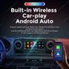 Android 13 Car Radio Stereo for Mercedes-Benz Sprinter 2018-2024, Biorunn 10.25 Inch 8-Core GPS Navi Wireless Car-Play Android Auto Upgrade Blue-Tooth WiFi DSP Head Unit 8GB RAM 128GB ROM view 3