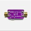 ADS-B Active Saw Filter & LNA Low Noise Amplifier SMA Connectors 5V PowerSupply view 2