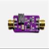 ADS-B Active Saw Filter & LNA Low Noise Amplifier SMA Connectors 5V PowerSupply view 3