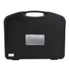 LCD Digital Light Meter Luxmeter Illuminometer Photometer Portable for Photography Studio ABS Black view 4