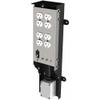 Peerless - KOF-Opt-Electrical - Power Distribution Unit for Peerless-AV KOF555-1/2/3 Outdoor Digital Menu Boards - 8 x view 1