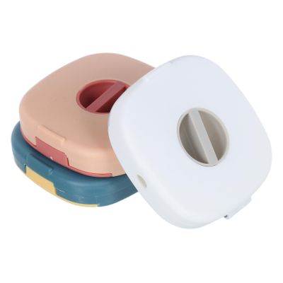 CONGARTENO 3pcs Cable Management Box Organizer Box for Charging Cables Portable Cord Cover
