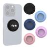 GudCoaks [5 Pack] Princess Cruise Medallion Holders for iPhone, Android, and All Devices - Stickers Cell Phone Holder Accessories for Carnival Ocean Medallion (Black/Purple/Blue/Sky Blue/Pink) view 1