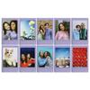 FUJIFILM INSTAX MINI Soft Lavender Instant Film (10 Exposures) + Microfiber Cleaning Cloth view 4