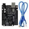 Arduino IDE Compatible STEM Learning Kit - Adventure Kit: Cogsworth City  Complete Beginner Coding and Electronics Course  Includes Hero R3 Board, LEDs, Sensors, Breadboard, and Components view 2