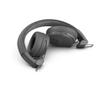 JLab Studio Wireless Bluetooth On-Ear Headphones - Graphite view 2