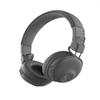 JLab Studio Wireless Bluetooth On-Ear Headphones - Graphite view 4