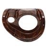 Godfrey Pontoon Boat Blank Speaker Panel 220418 | 5 1/4 Inch Woodgrain view 1