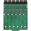 ISO-6 6-System Sensor Fault Isolator Module view 1
