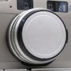 2022 USA GK-41 46mm Front Lens Cap Fit for Contax G1 and G2 Cameras view 4