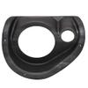 Godfrey Pontoon Boat Blank Speaker Panel 292162 | 5 1/4 Inch Graywood view 1