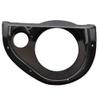 Godfrey Pontoon Boat Blank Speaker Panel 292162 | 5 1/4 Inch Graywood view 2