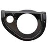 Godfrey Pontoon Boat Blank Speaker Panel 292162 | 5 1/4 Inch Graywood view 3
