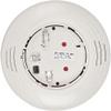 B224RB-WH Relay Base, 6.2" Diameter, White view 1