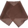 USMITING Speaker Grille Speakers Breathable Fabric Mesh for Repair Protective Cloth Acoustic(Coffee) view 1