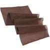 USMITING Speaker Grille Speakers Breathable Fabric Mesh for Repair Protective Cloth Acoustic(Coffee) view 2
