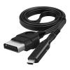 LINGQE Game to HDMI Video Converter Adapter, 1080P to HDMI-Compatible Cable for Game M>oni>tor view 2