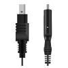 LINGQE Game to HDMI Video Converter Adapter, 1080P to HDMI-Compatible Cable for Game M>oni>tor view 3