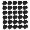 IWOWHERO 50Pcs Dust Plug Caps for Ethernet Ports High Grade Network Connector Protectors for Routers and Tvs Compact and Design view 1