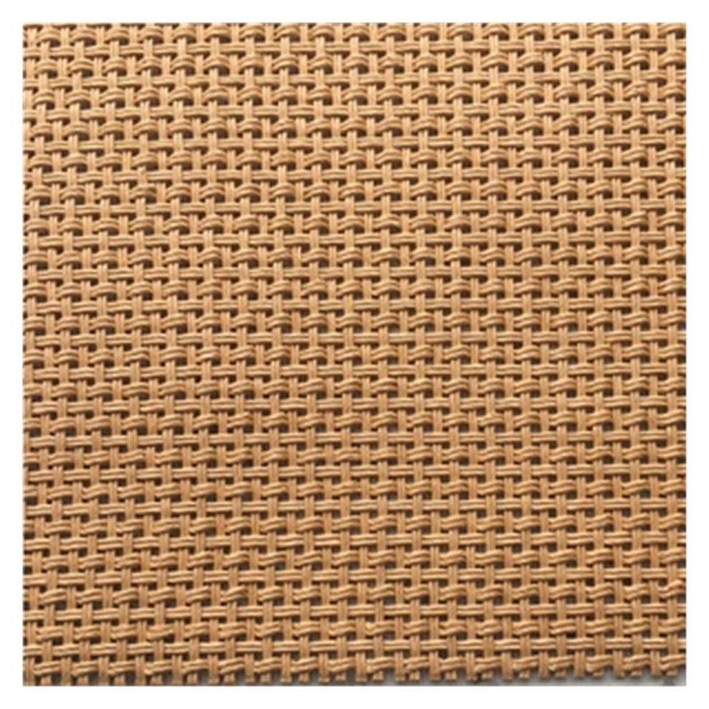 USMITING Bass Guitar Speaker Mesh Speaker Dust Cloth Stereo Grille Filter Audio Dustproof Cloth(L0.5m W1.5m,Yellow)